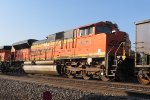 BNSF 9361